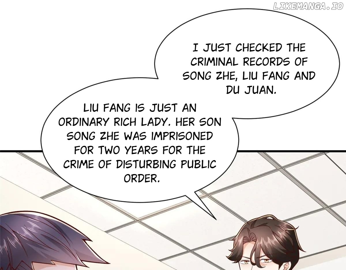 I randomly have a new career every week Chapter 769 - page 34